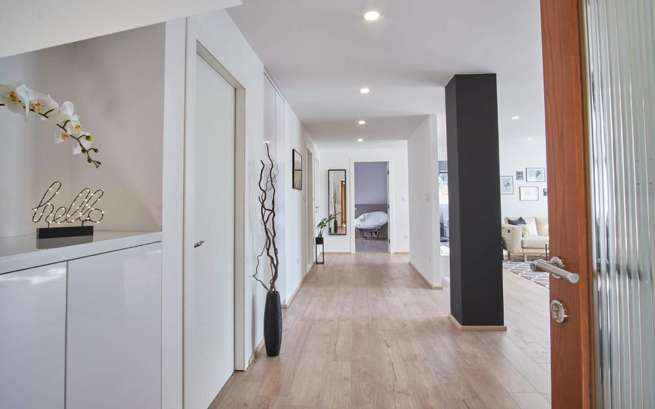 Apartman Rafi Cakovec Exterior photo