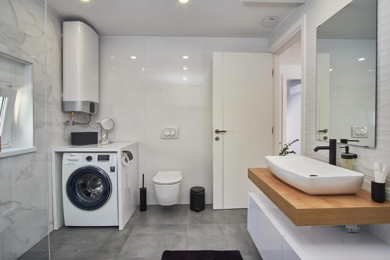 Apartman Rafi Cakovec Exterior photo