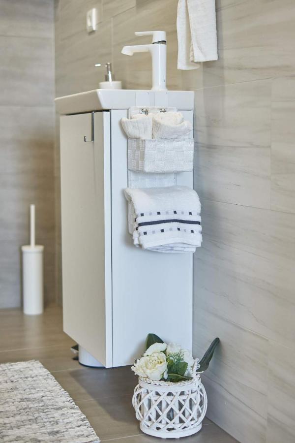 Apartman Rafi Cakovec Exterior photo
